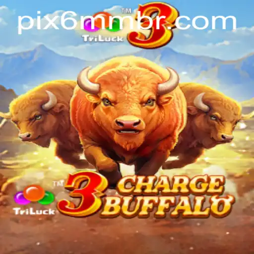 Unveiling the Thrills of 3ChargeBuffalo: A Detailed Overview