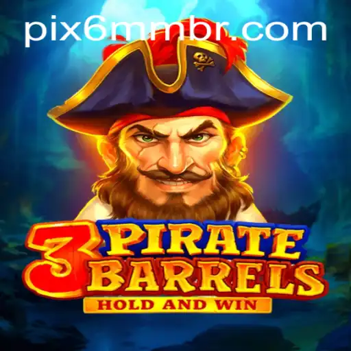 Dive into the Adventure with 3PirateBarrels