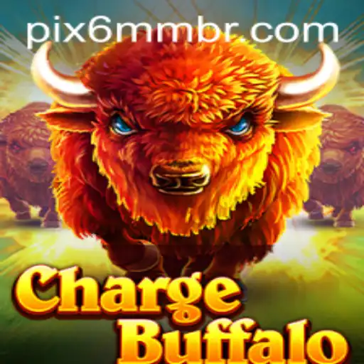 ChargeBuffalo: A Thrilling Adventure into the Wild