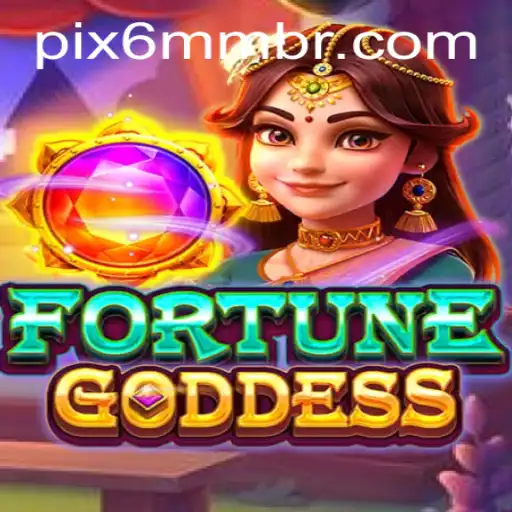 The Enchanting World of FORTUNEGODDESS: A Game of Myth and Mystery