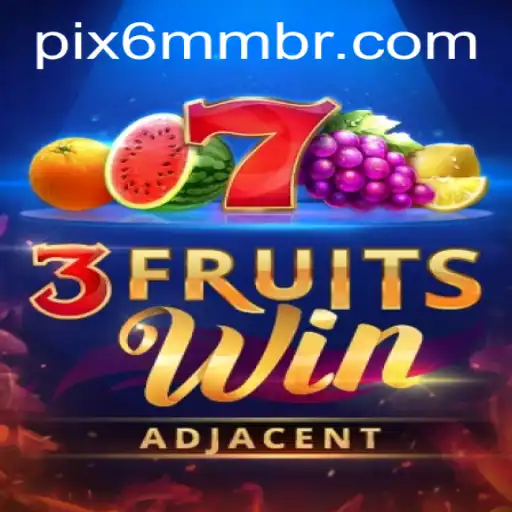 Discover the Exciting World of 3FruitsWin: A Game Overview
