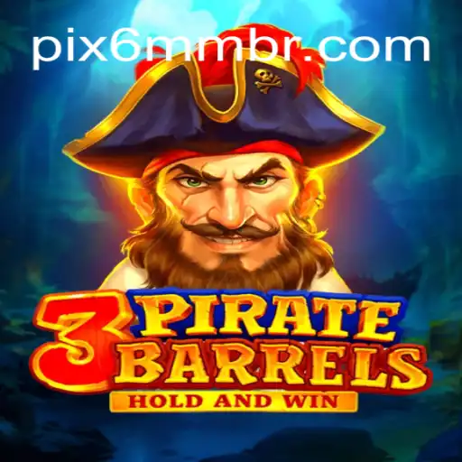 Dive into the Adventure with 3PirateBarrels