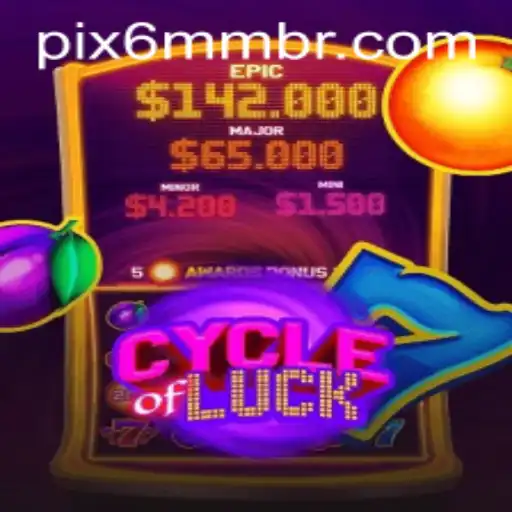 Discovering the Intriguing World of CycleofLuck: A Modern Gaming Sensation