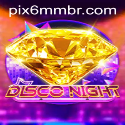 DiscoNight: The Ultimate Gaming Phenomenon