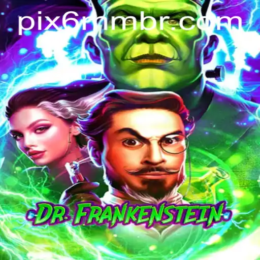 Unveiling DrFrankenstein: A Thrilling New Adventure from 6MM.com