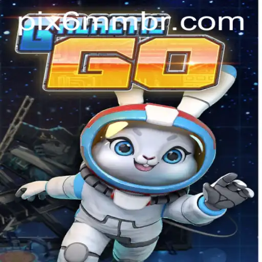 GalacticGO Game: A New Era of Intergalactic Adventure with 6MM.com