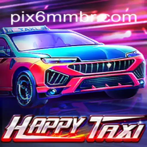 Rev Up Your Engines with HappyTaxi: The Latest Thrill in Gaming