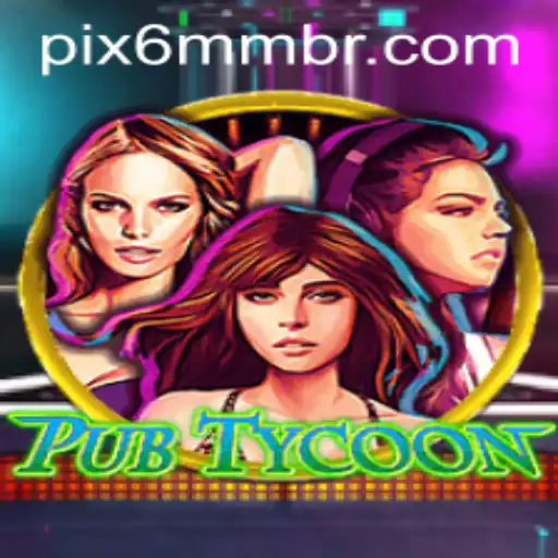 PubTycoon: Master the Art of Pub Management in a Virtual World