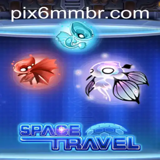 Exploring SpaceTravel: A Journey Through the Cosmos with 6MM.com