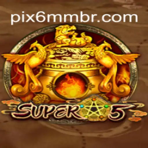 Super5: A Comprehensive Guide to the Thrilling New Game