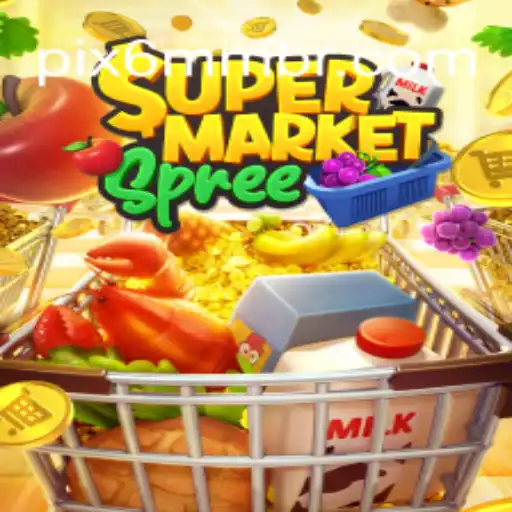 SupermarketSpree: Navigating the Excitement of Aisles and Deals