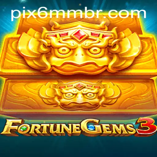 Discover the Enchanting World of FortuneGems3