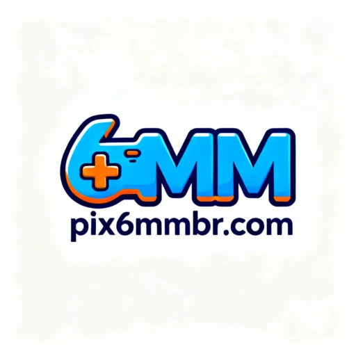 6MM.com Logo