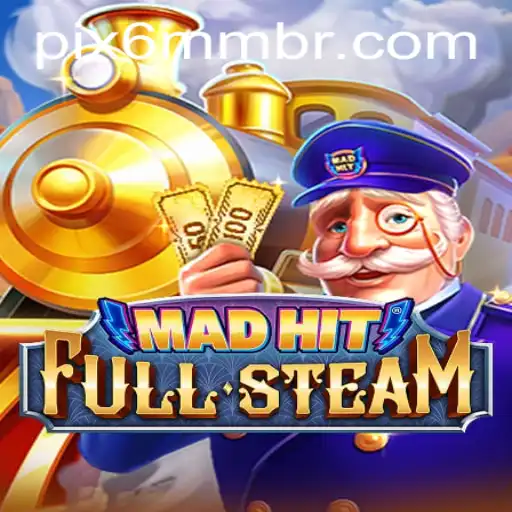MadHitFullSteam: A Thrilling Gaming Experience with 6MM.com