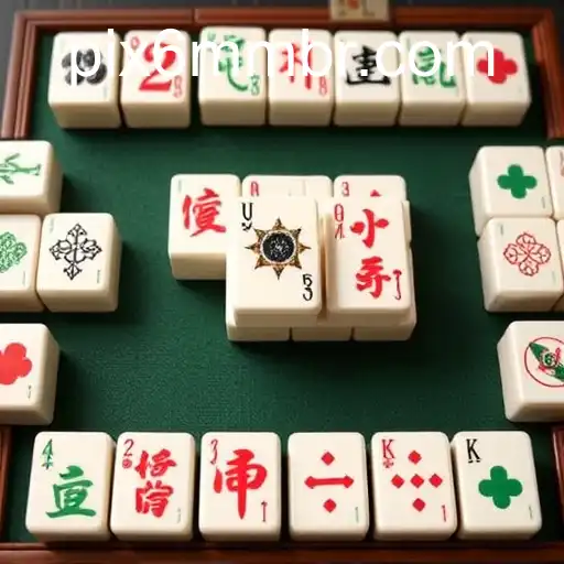 Mahjong