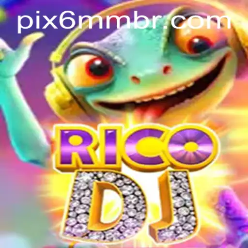 Unveiling RicoDJ: The Latest Sensation from 6MM.com