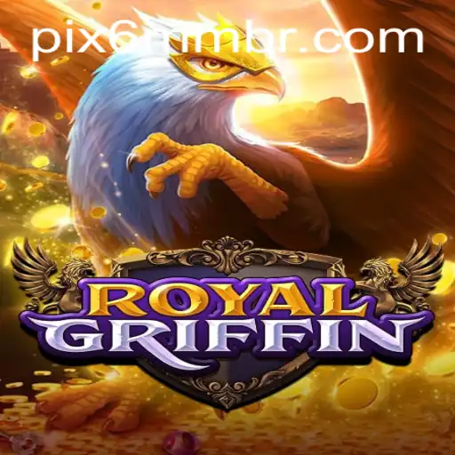 RoyalGriffin: A Comprehensive Guide to the Captivating New Game