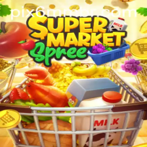 SupermarketSpree: Navigating the Excitement of Aisles and Deals
