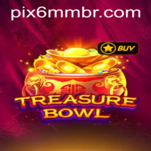 Unveiling the Excitement: Dive into TreasureBowl - The Latest Sensation from 6MM.com